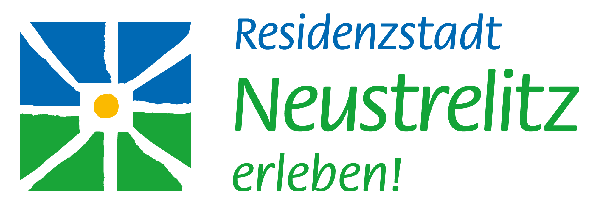 Logo Residenzstadt Neustrelitz