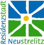 Logo Residenzstadt Neustrelitz